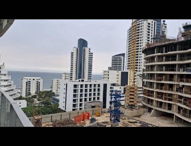 1 BEDROOM PROPERTY TO RENT IN UMHLANGA ROCKS